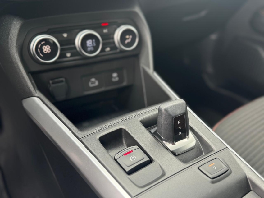 renault kardian 1.0 tce flex premiere edition edc 4p automatico 2025