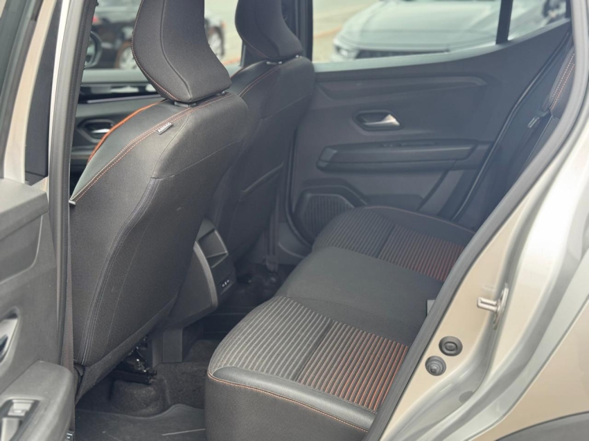 renault kardian 1.0 tce flex premiere edition edc 4p automatico 2025