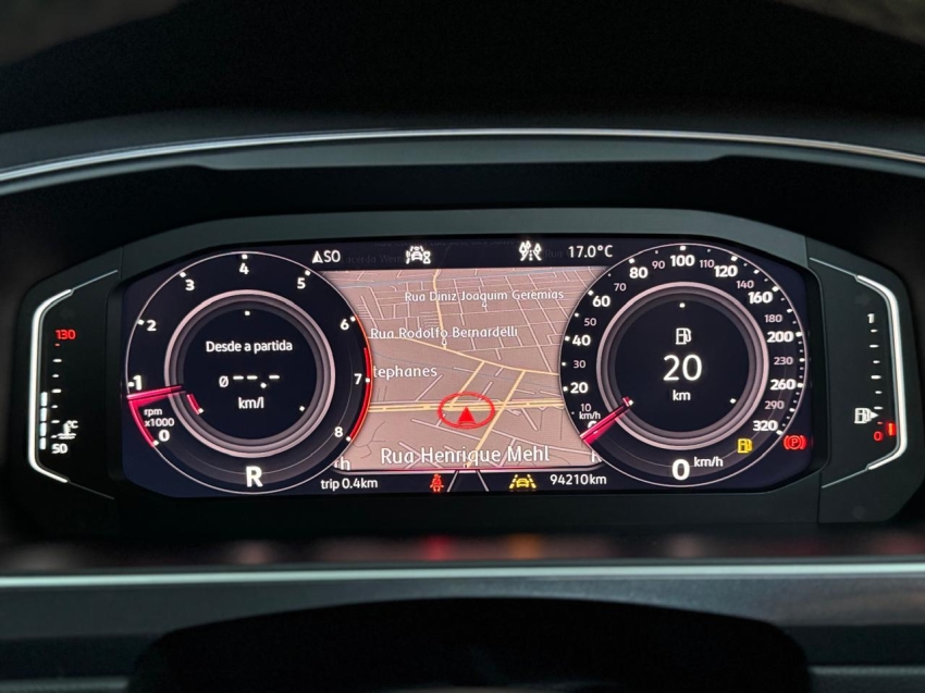 volkswagen tiguan 2.0 350 tsi gasolina allspace r-line 4motion dsg 4p automatico 2020
