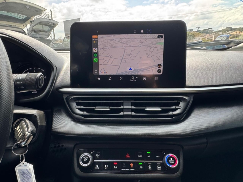 fiat pulse 1.3 flex drive cvt 4p automatico 2023