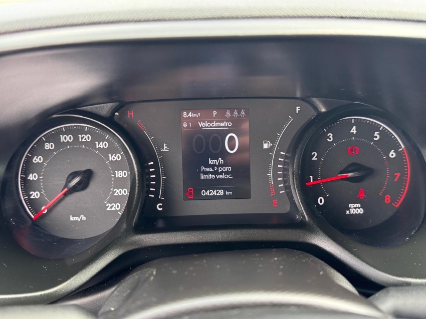 fiat pulse 1.3 flex drive cvt 4p automatico 2023