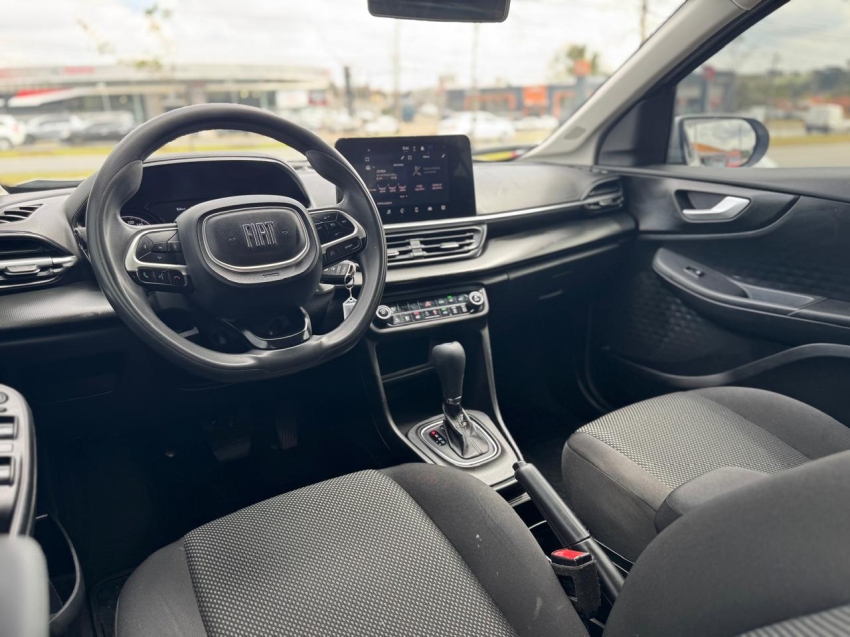 fiat pulse 1.3 flex drive cvt 4p automatico 2023