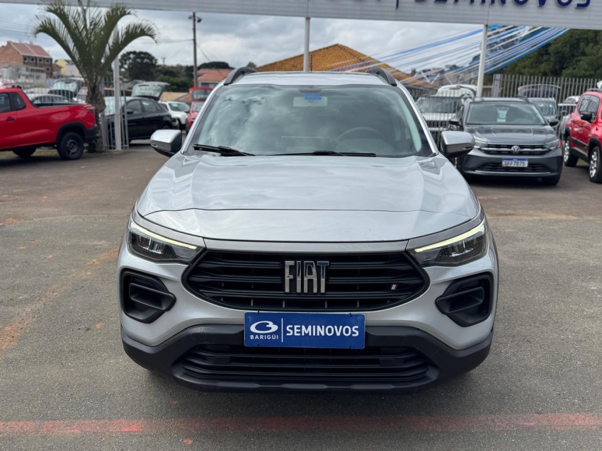 fiat pulse 1.3 flex drive cvt 4p automatico 2023