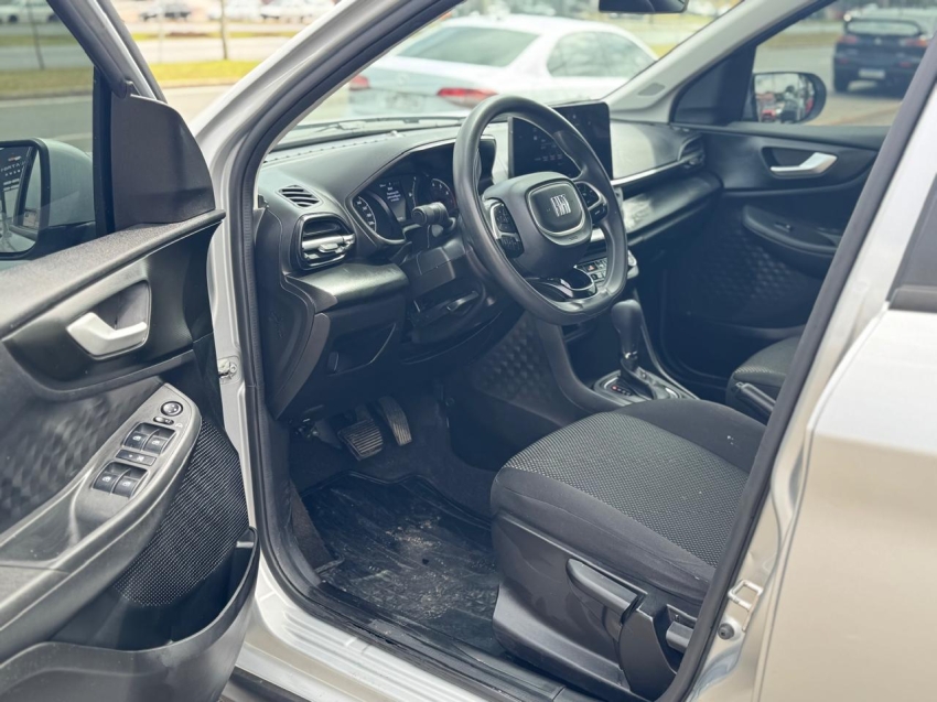 fiat pulse 1.3 flex drive cvt 4p automatico 2023