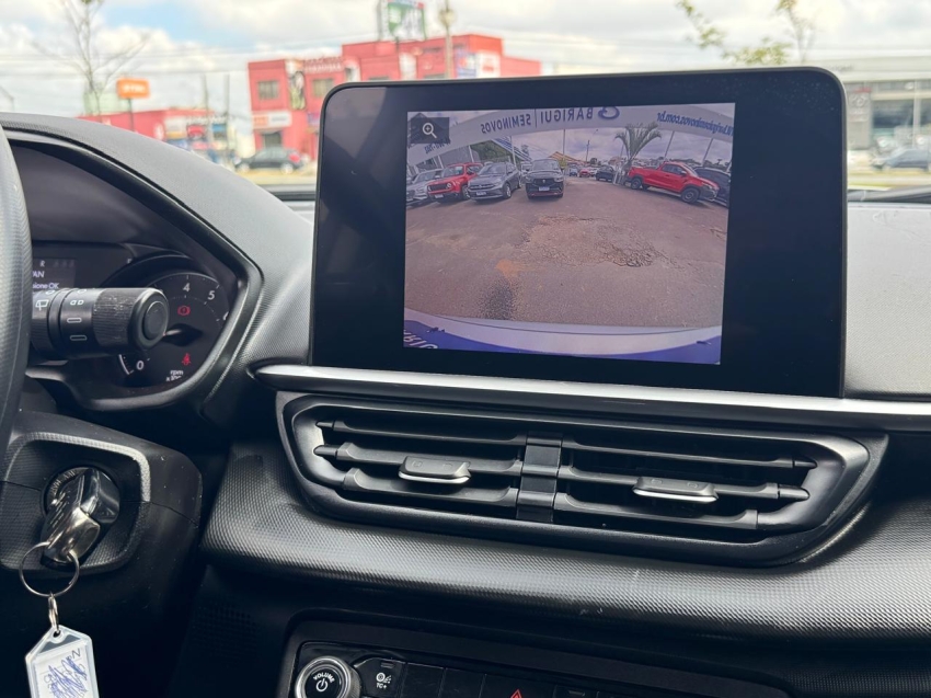 fiat pulse 1.3 flex drive cvt 4p automatico 2023