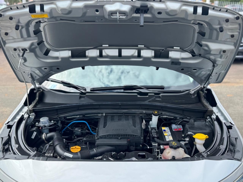 fiat pulse 1.3 flex drive cvt 4p automatico 2023