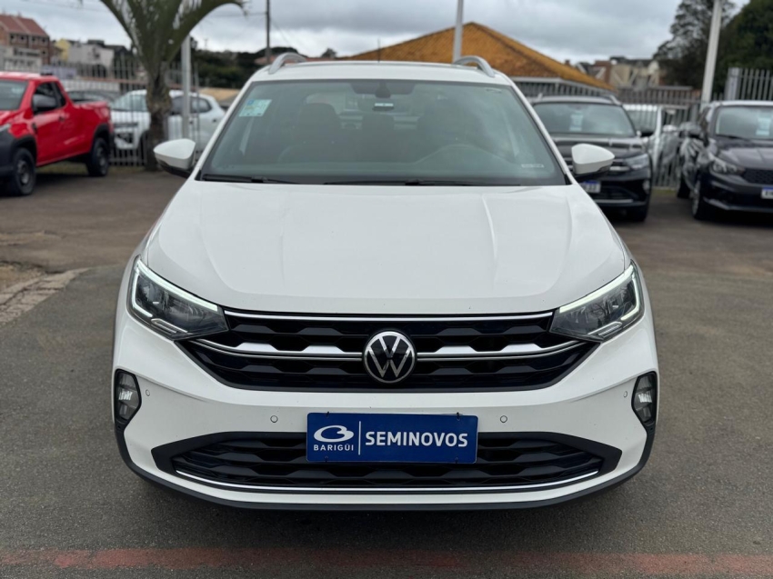 volkswagen nivus 1.0 200 tsi total flex highline automatico 4p 2021