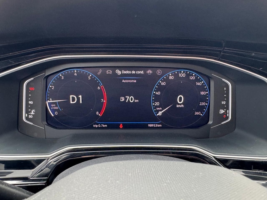 volkswagen nivus 1.0 200 tsi total flex highline automatico 4p 2021