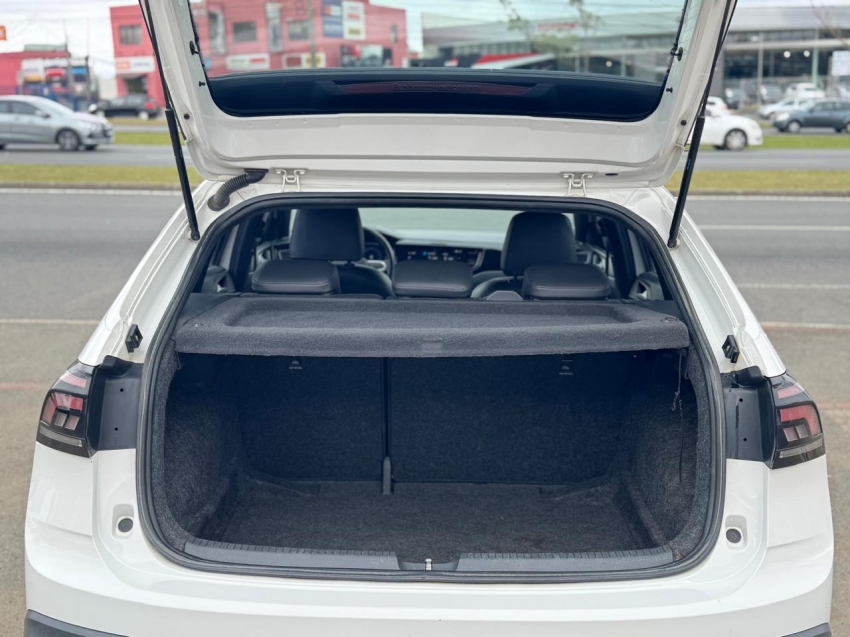 volkswagen nivus 1.0 200 tsi total flex highline automatico 4p 2021