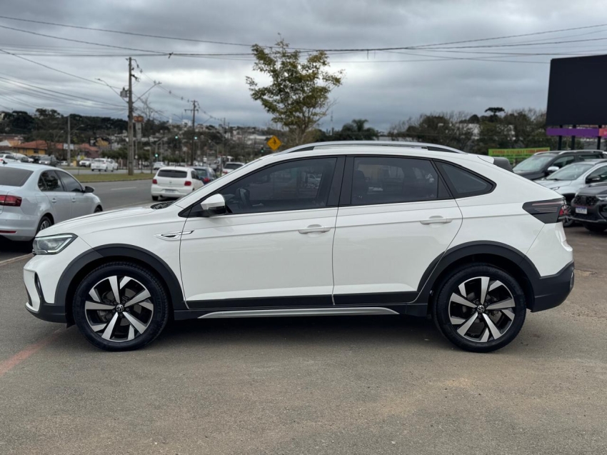volkswagen nivus 1.0 200 tsi total flex highline automatico 4p 2021