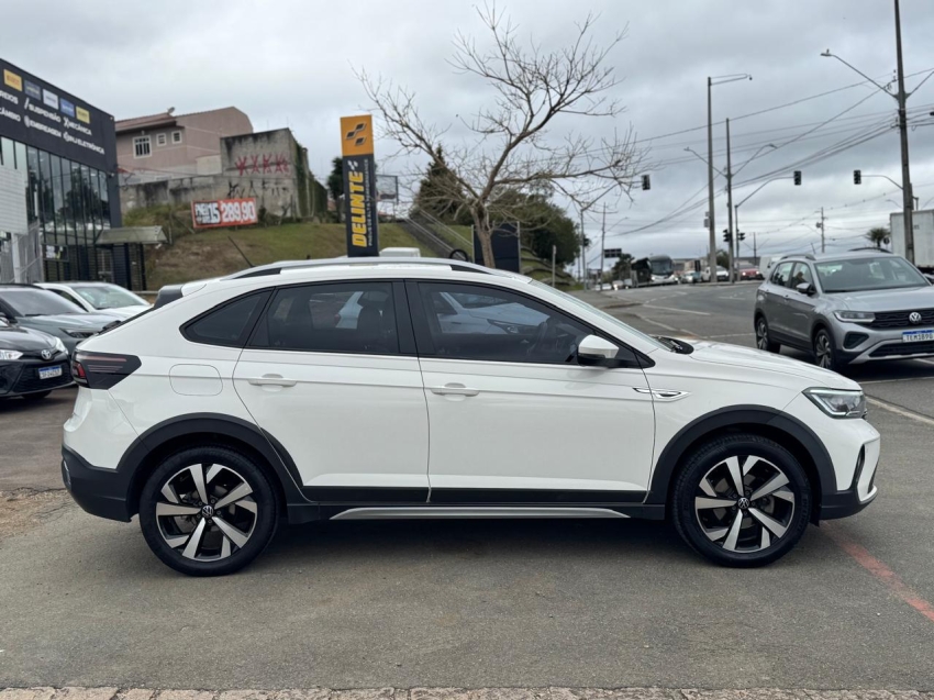 volkswagen nivus 1.0 200 tsi total flex highline automatico 4p 2021