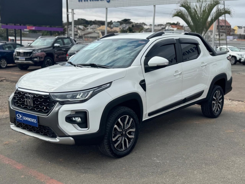 fiat strada 1.0 turbo 200 flex ranch cd cvt 4p automatico 2024