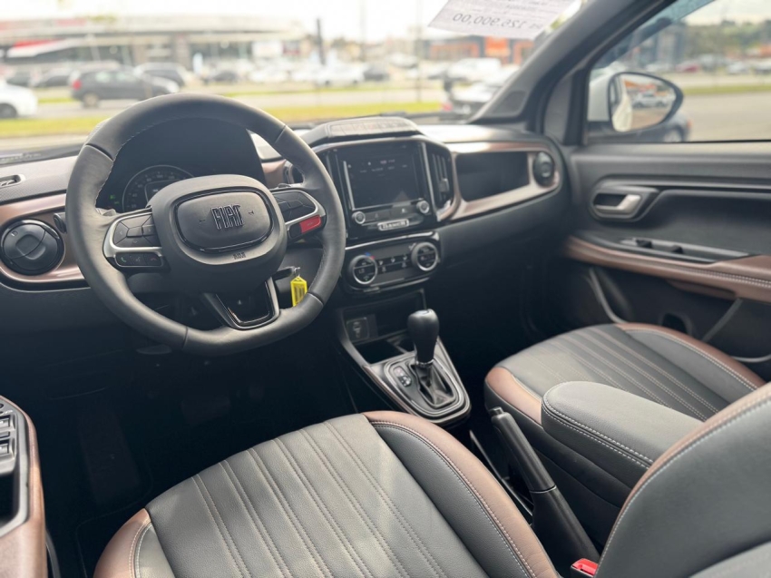 fiat strada 1.0 turbo 200 flex ranch cd cvt 4p automatico 2024