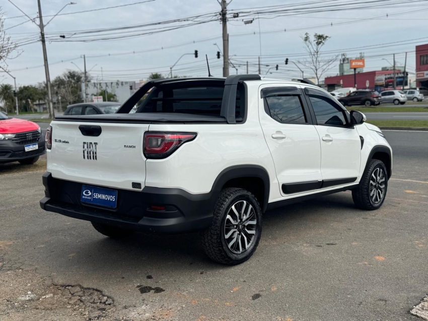 fiat strada 1.0 turbo 200 flex ranch cd cvt 4p automatico 2024