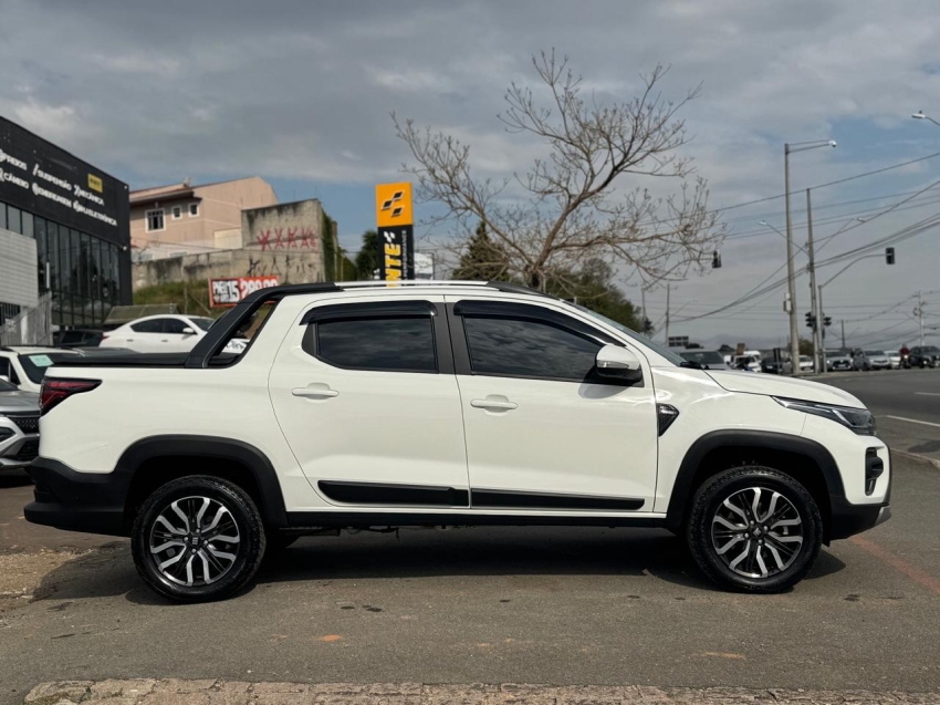 fiat strada 1.0 turbo 200 flex ranch cd cvt 4p automatico 2024