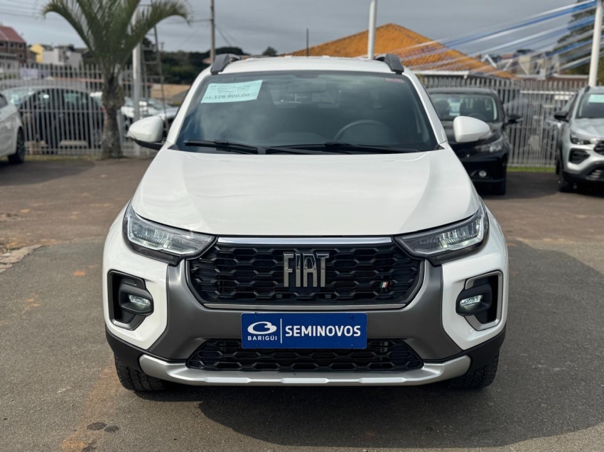 fiat strada 1.0 turbo 200 flex ranch cd cvt 4p automatico 2024