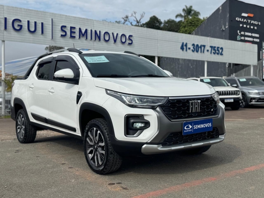 fiat strada 1.0 turbo 200 flex ranch cd cvt 4p automatico 2024