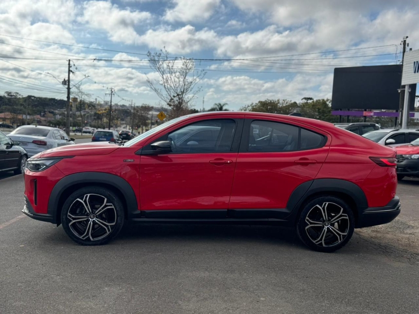 fiat fastback 1.3 turbo 270 flex limited edition at6 1.0 4p automatico 2023