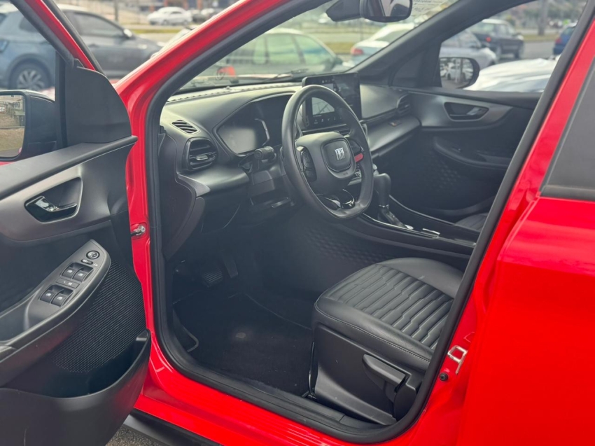 fiat fastback 1.3 turbo 270 flex limited edition at6 1.0 4p automatico 2023