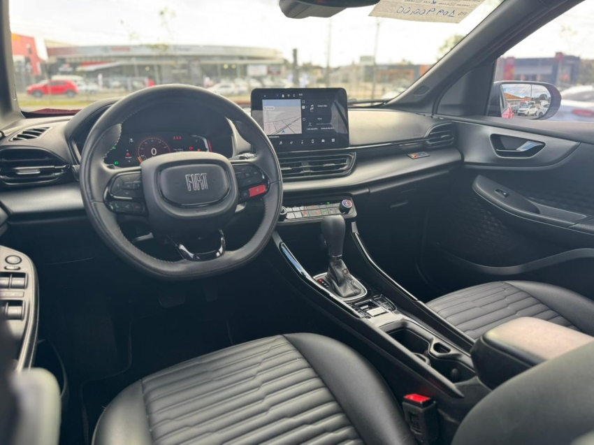 fiat fastback 1.3 turbo 270 flex limited edition at6 1.0 4p automatico 2023