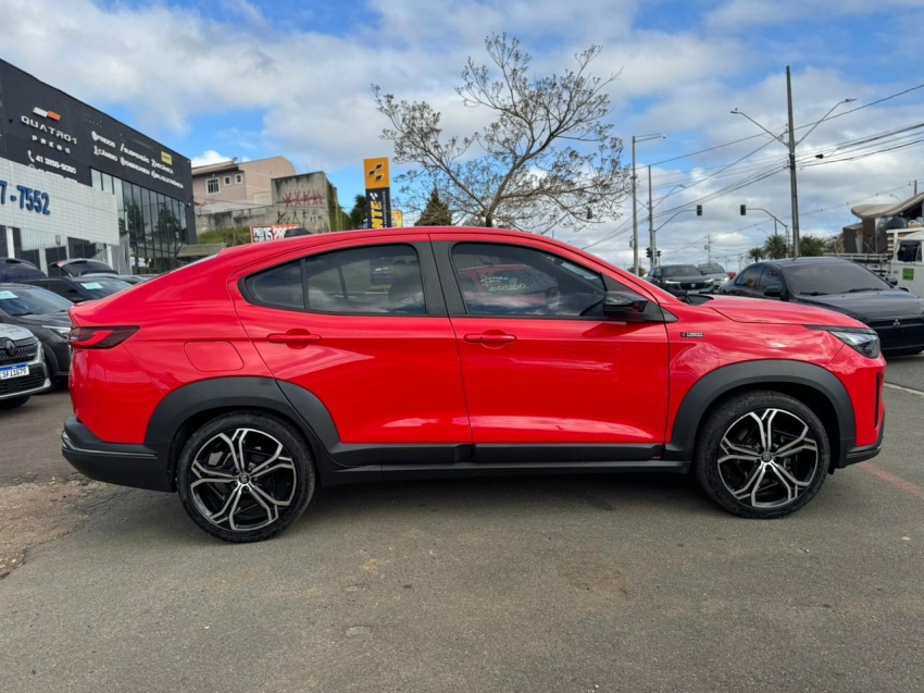fiat fastback 1.3 turbo 270 flex limited edition at6 1.0 4p automatico 2023