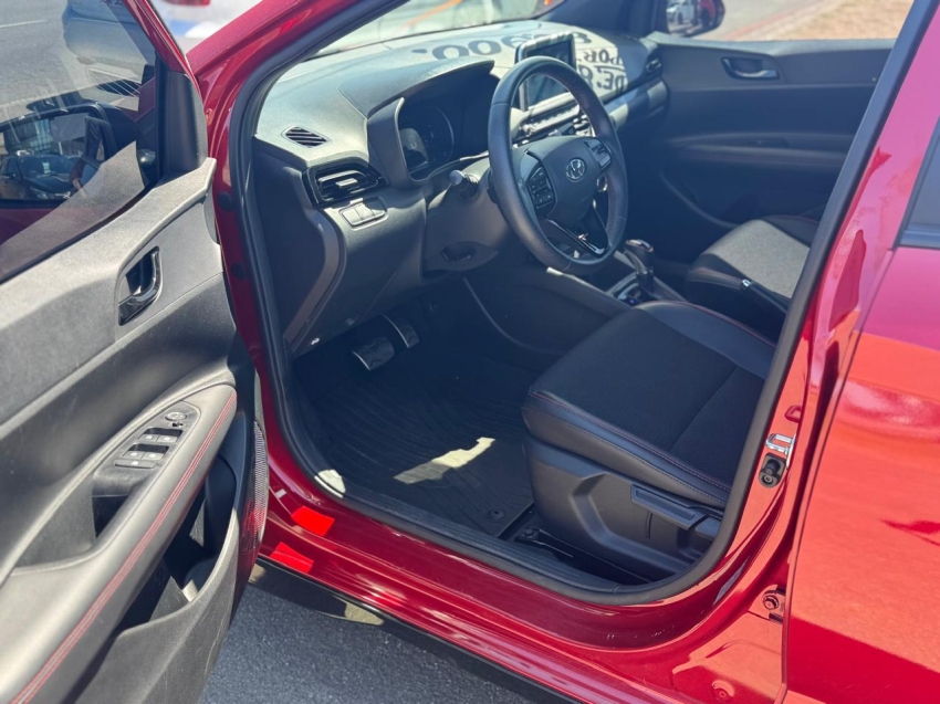 hyundai hb20 1.0 tgdi flex sport automatico 4p 2021
