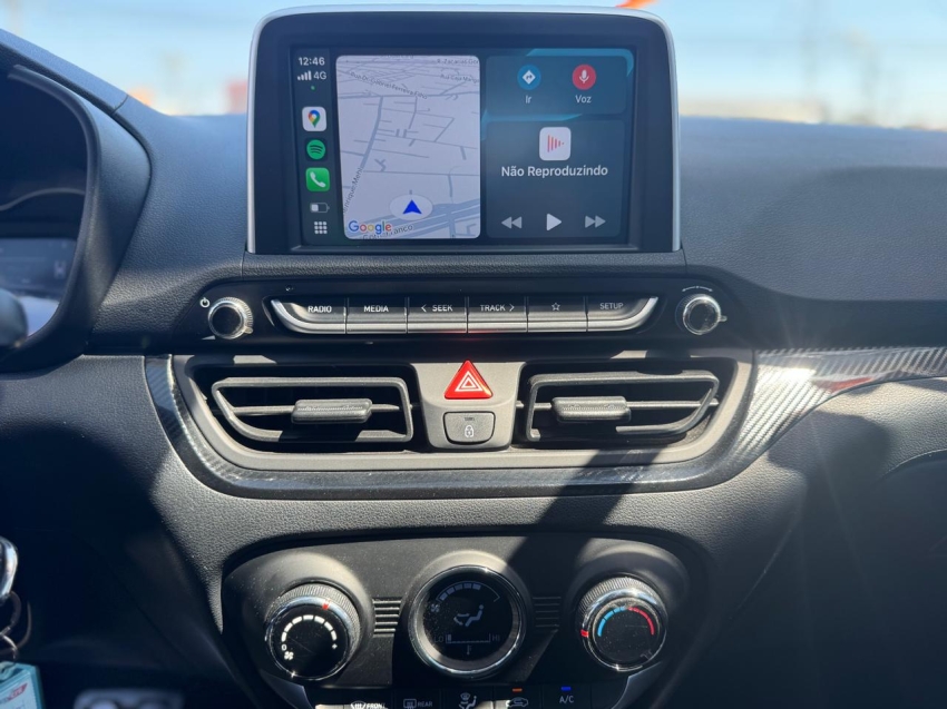 hyundai hb20 1.0 tgdi flex sport automatico 4p 2021