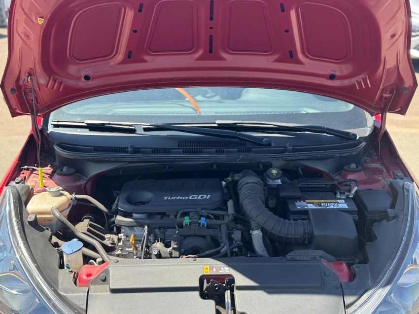 hyundai hb20 1.0 tgdi flex sport automatico 4p 2021
