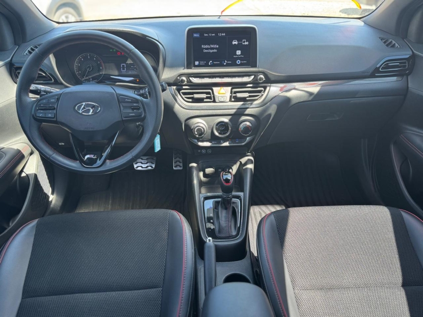 hyundai hb20 1.0 tgdi flex sport automatico 4p 2021