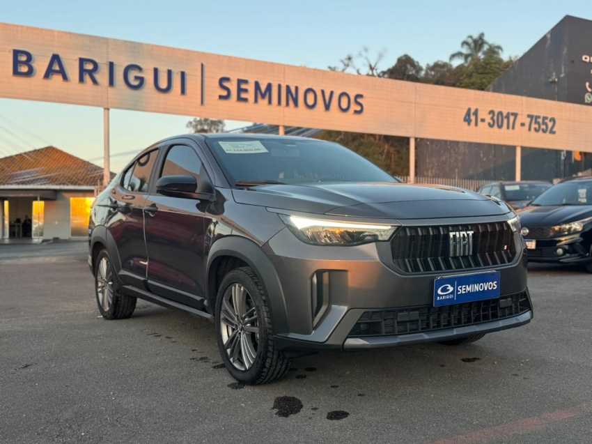 fiat fastback 1.0 turbo 200 flex cvt 4p automatico 2026