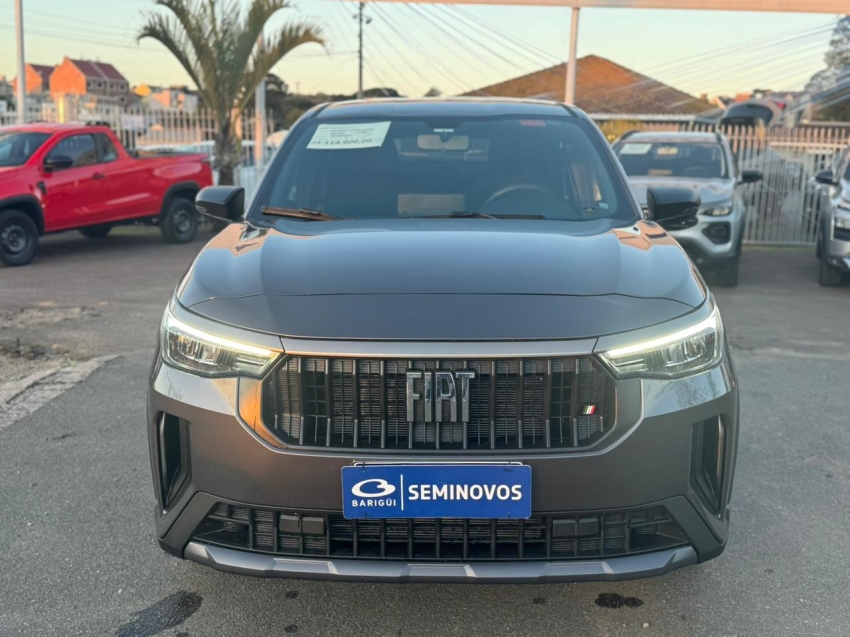 fiat fastback 1.0 turbo 200 flex cvt 4p automatico 2026