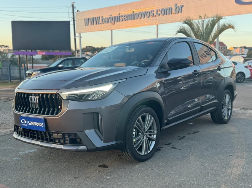 fiat fastback 1.0 turbo 200 flex cvt 4p automatico 2026