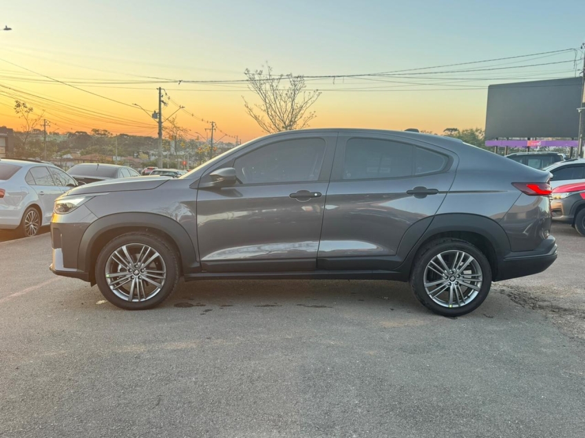 fiat fastback 1.0 turbo 200 flex cvt 4p automatico 2026