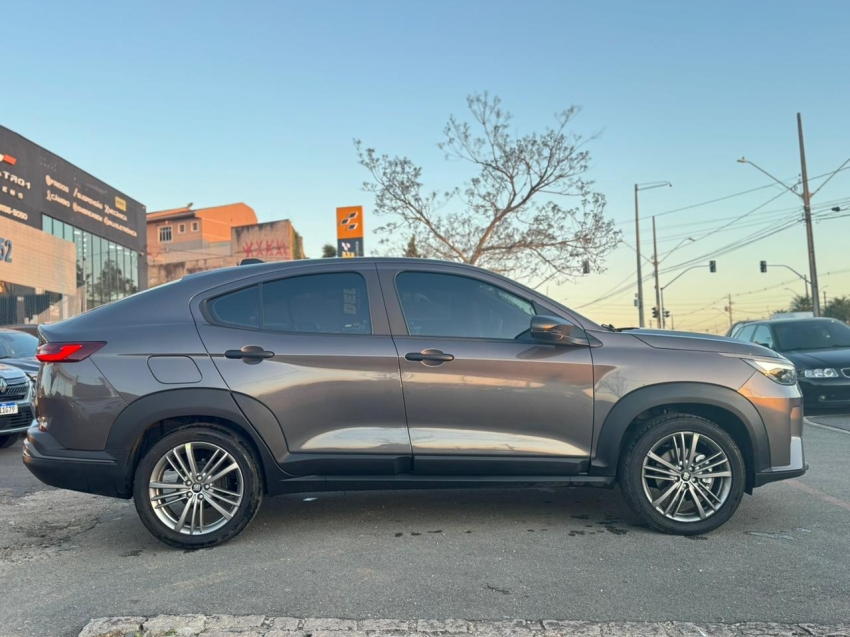 fiat fastback 1.0 turbo 200 flex cvt 4p automatico 2026