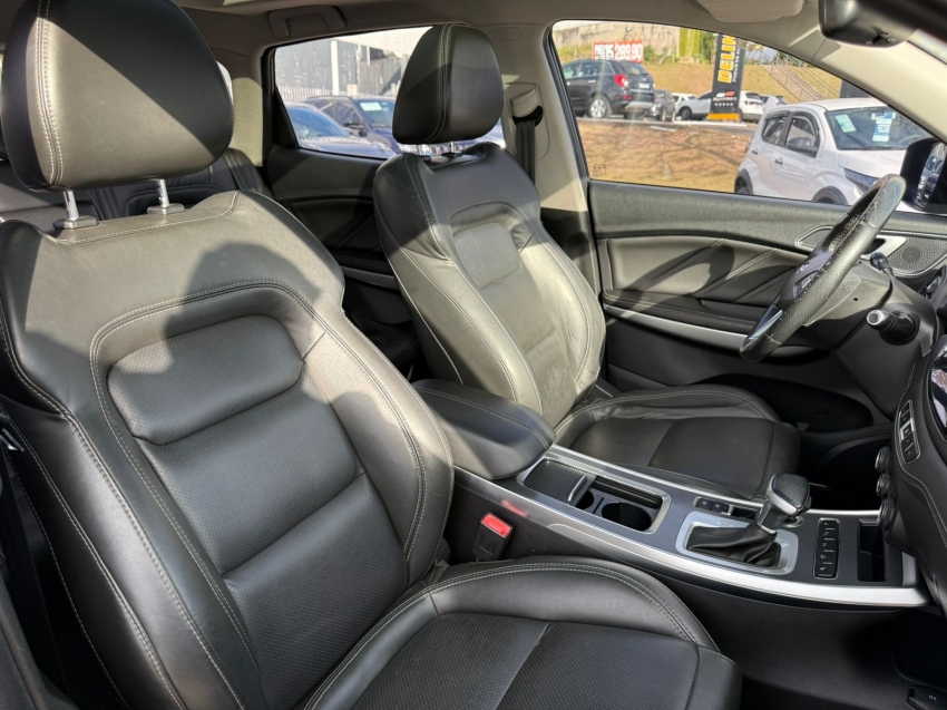 caoa chery tiggo 7 1.5 vvt turbo iflex txs dct flex 4p automatico 2021
