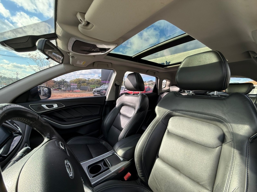 caoa chery tiggo 7 1.5 vvt turbo iflex txs dct flex 4p automatico 2021