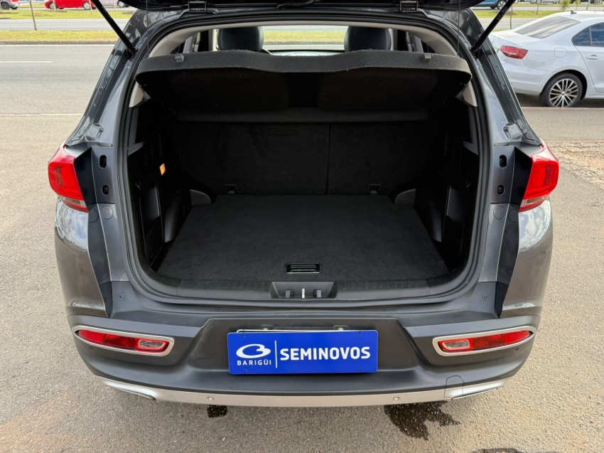 caoa chery tiggo 7 1.5 vvt turbo iflex txs dct flex 4p automatico 2021