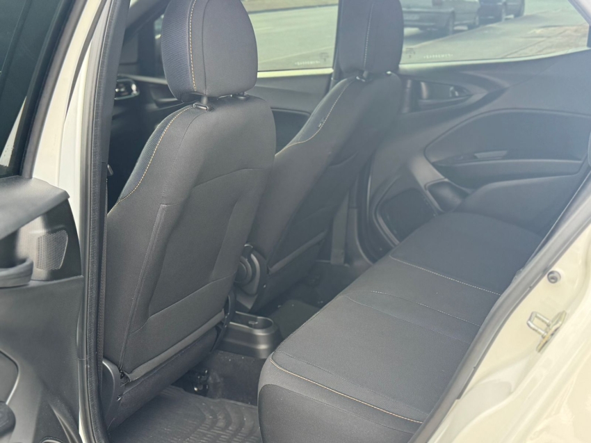 fiat argo 1.3 firefly flex trekking manual 4p 2023