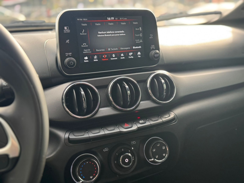 fiat argo 1.3 firefly flex trekking manual 4p 2023