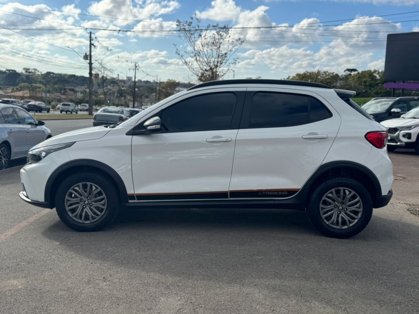 fiat argo 1.3 firefly flex trekking manual 4p 2023