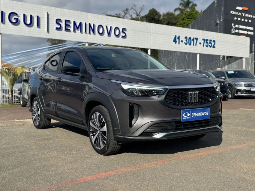 fiat fastback 1.0 turbo 200 flex audace cvt 4p automatico 2024