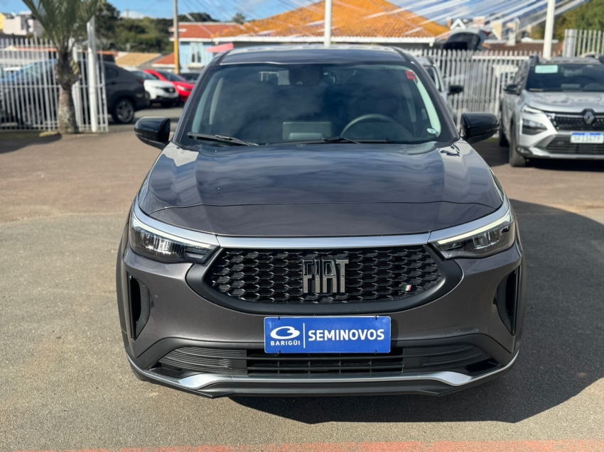 fiat fastback 1.0 turbo 200 flex audace cvt 4p automatico 2024