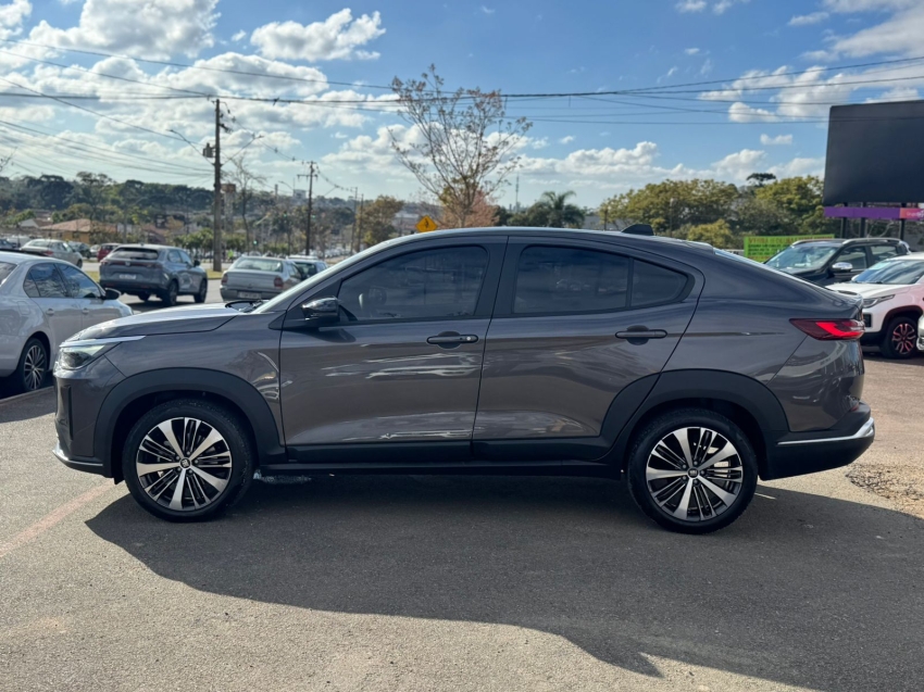 fiat fastback 1.0 turbo 200 flex audace cvt 4p automatico 2024