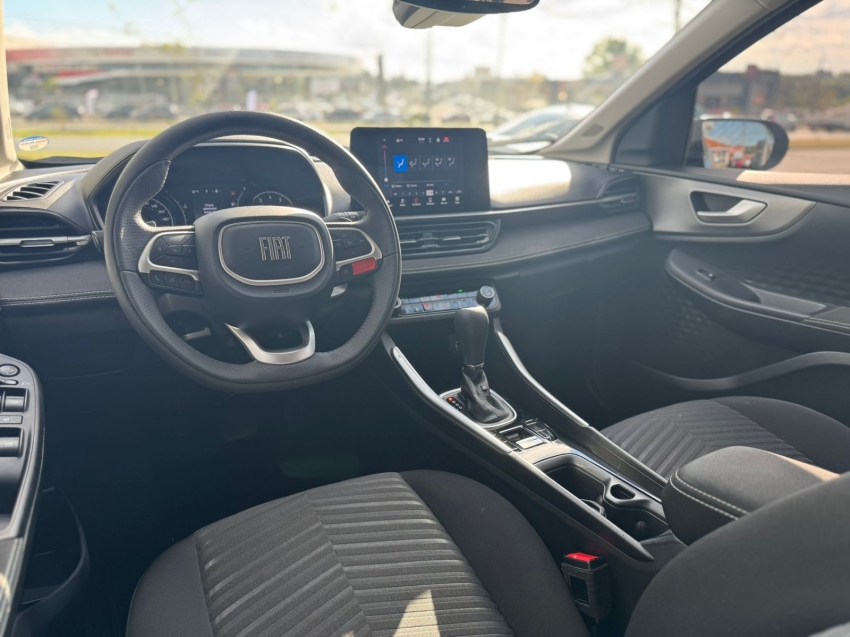 fiat fastback 1.0 turbo 200 flex audace cvt 4p automatico 2024