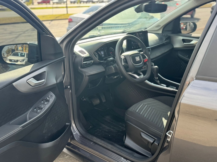 fiat fastback 1.0 turbo 200 flex audace cvt 4p automatico 2024