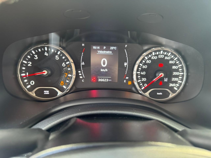 jeep renegade 1.3 t270 turbo flex sport at6 4p automatico 2022