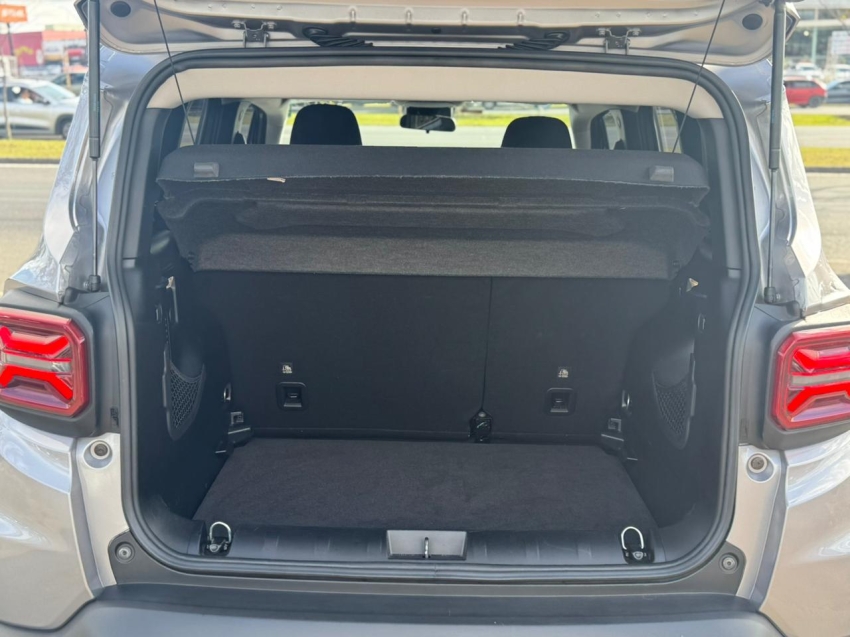 jeep renegade 1.3 t270 turbo flex sport at6 4p automatico 2022