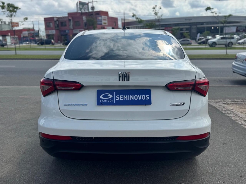 fiat cronos 1.0 firefly flex drive manual 4p 20245