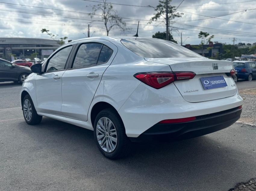 fiat cronos 1.0 firefly flex drive manual 4p 20244