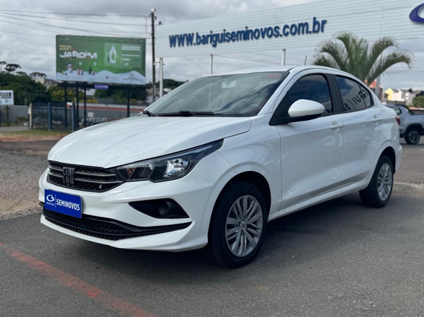 fiat cronos 1.0 firefly flex drive manual 4p 20242